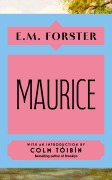 Cover-Bild zum Titel 'Maurice' von 'E. M Forster'