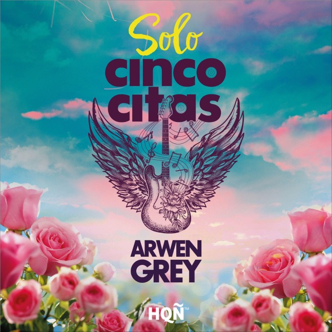 Solo cinco citas - Arwen Grey