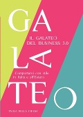 Il Galateo del Business 3.0 - Paola Della Chiesa