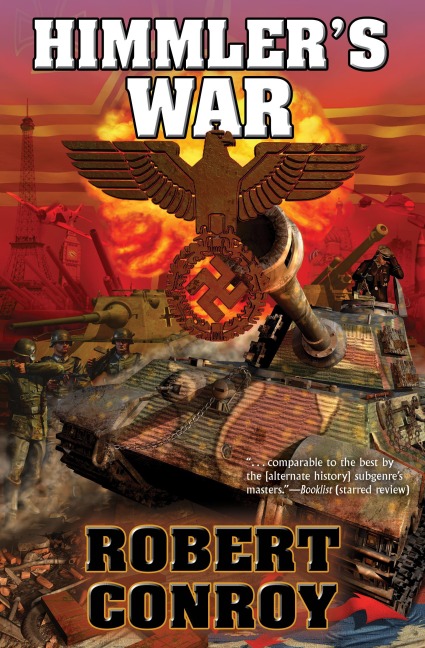 Himmler's War - Robert Conroy
