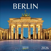 Berlin 2026 - 