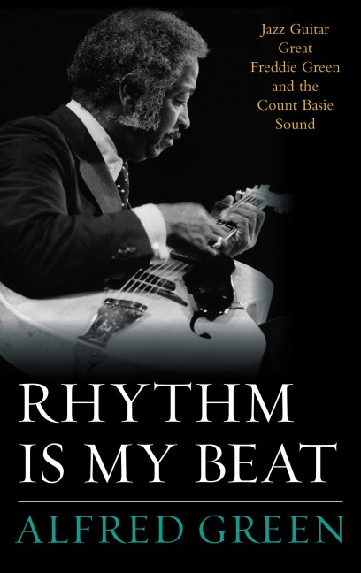 Rhythm Is My Beat - Alfred Green