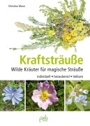 Cover-Bild zum Titel 'Kraftsträuße' von 'Christina Mann'
