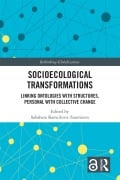 Cover-Bild zum Titel 'Socioecological Transformations' von ''