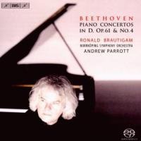 Klavierkonzerte 4 Und op.61 - Ronald/Parrot Brautigam