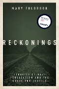 Cover-Bild zum Titel 'Reckonings' von 'Mary Fulbrook'