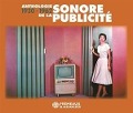 Anthologie Sonore De La Publicit, 1930-1962 - Various