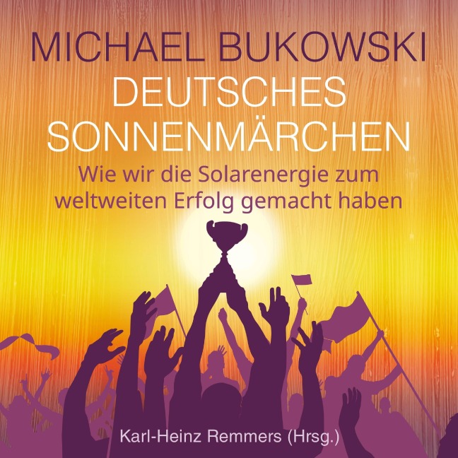 Deutsches Sonnenmärchen - Michael Bukowski