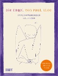 Cover-Bild zum Titel 'Die Engel von Paul Klee. Immerwährender Kalender' von ''