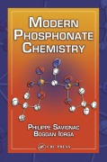 Cover-Bild zum Titel 'Modern Phosphonate Chemistry' von 'Philippe Savignac, Bogdan Iorga'