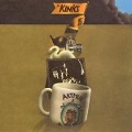 Arthur Or The Decline And Fall Of The British Empi - The Kinks