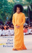 Cover-Bild zum Titel 'Sathya Sai Baba. Ziel aller Reisen' von 'Phyllis Krystal'