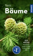 Cover-Bild zum Titel 'BASIC Bäume' von 'Katrin Hecker, Frank Hecker'