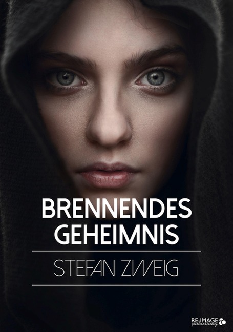 Brennendes Geheimnis - Stefan Zweig