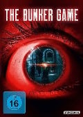 Cover-Bild zum Titel 'The Bunker Game' von 'Manuela Cacciamani, Davide Orsini, Roberto Zazzara, Francesca Forristal, Kt Roberts'