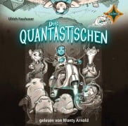 Die Quantastischen - Ulrich Fasshauer