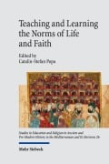 Cover-Bild zum Titel 'Teaching and Learning the Norms of Life and Faith' von ''