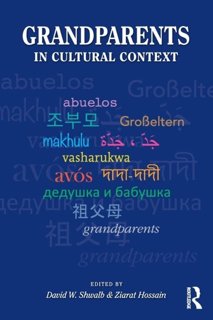 Grandparents in Cultural Context - 