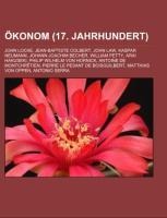 Ökonom (17. Jahrhundert) - 