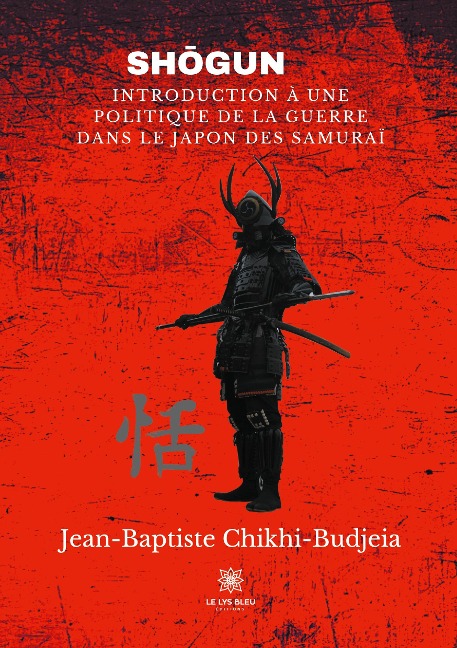 Sho Gun - Jean-Baptiste Chikhi-Budjeia