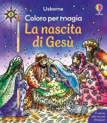 La nascita di Gesù - Abigail Wheatley