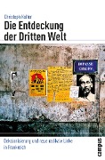 Cover-Bild zum Titel 'Die Entdeckung der Dritten Welt' von 'Christoph Kalter'