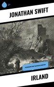 Cover-Bild zum Titel 'Irland' von 'Jonathan Swift'