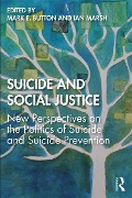 Cover-Bild zum Titel 'Suicide and Social Justice' von ''
