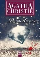 Poirot Arastiriyor - Agatha Christie