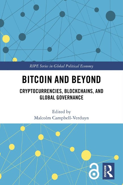 Bitcoin and Beyond - 