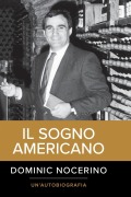 Cover-Bild zum Titel 'The American Dream (Italian Version)' von 'Dominic Nocerino'
