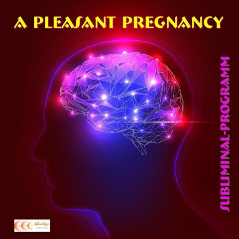 A pleasant pregnancy: Subliminal-program - Michael Bauer
