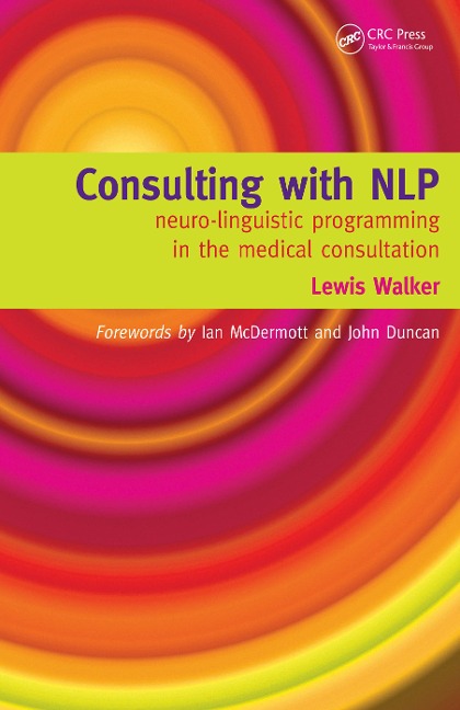 Consulting with NLP - Lewis Walker
