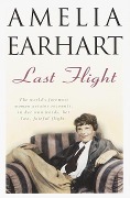 Cover-Bild zum Titel 'Last Flight' von 'Amelia Earhart'