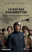 Cover-Bild zum Titel 'Le roi des pâquerettes' von 'Bérangère Gallot, Sophie Nicollas'