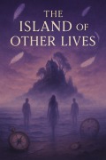 Cover-Bild zum Titel 'The Island of Other Lives: A Journey Through Forgotten Paths and the Echoes of Who We Might Have Been' von 'Eira Nightbloom'