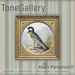 do Albert Mangelsdorff - Tonegallery