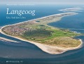 Cover-Bild zum Titel 'Langeoog 2. aktualisierte u. erweiterte Ausgabe' von 'Hildegard Schepker, Holger Bloem'