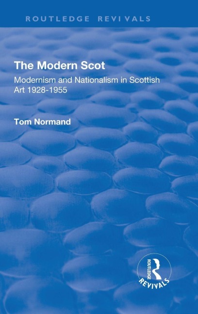 The Modern Scot - Tom Normand
