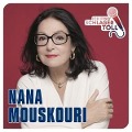 Cover-Bild zum Titel 'Ich find' Schlager toll - Das Beste' von 'Nana Mouskouri'