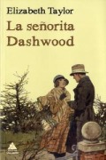 Cover-Bild zum Titel 'Señorita Dashwood, La' von 'Elizabeth Taylor'