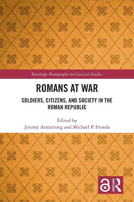 Romans at War - 