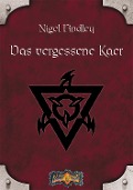 Cover-Bild zum Titel 'Das vergessene Kaer' von 'Nigel Findley'