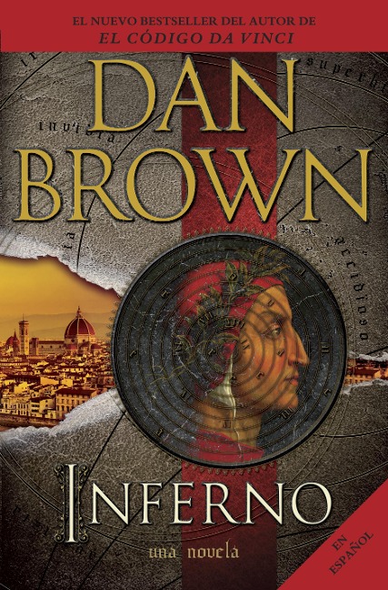 Inferno (Spanish Edition) - Dan Brown