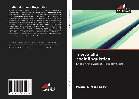 Invito alla sociolinguistica - Kumbirai Mkanganwi