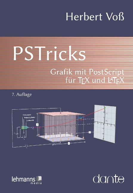 PSTricks - Herbert Voß
