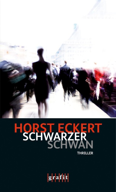 Schwarzer Schwan - Horst Eckert