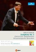 Sinfonie 3 - Christian/SD Thielemann