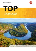Topographische Arbeitshefte. TOP Saarland - 