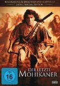 Der letzte Mohikaner (2 DVDs) (Special Edition) - 